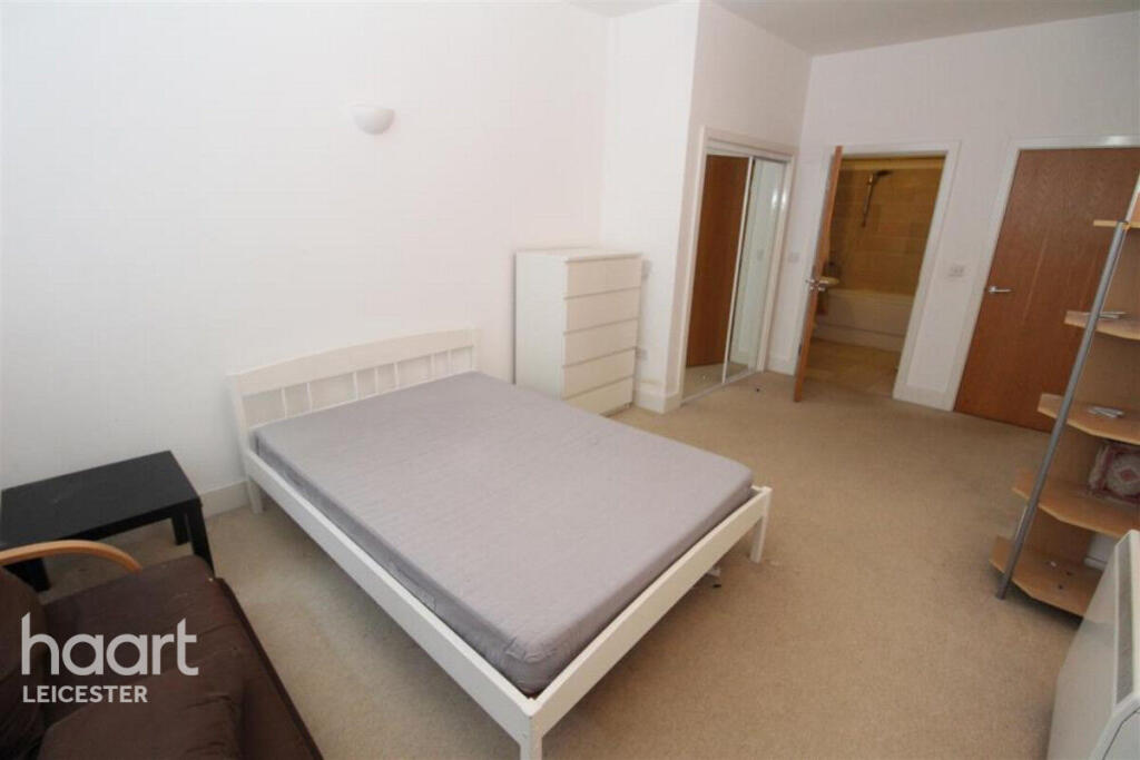 Main image of property: Rutland Street, Leicester