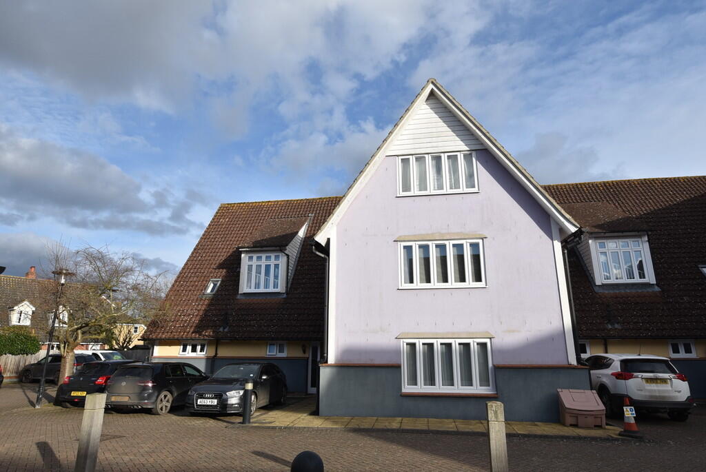 Main image of property: Meadow Place, Meadow Lane, Sudbury