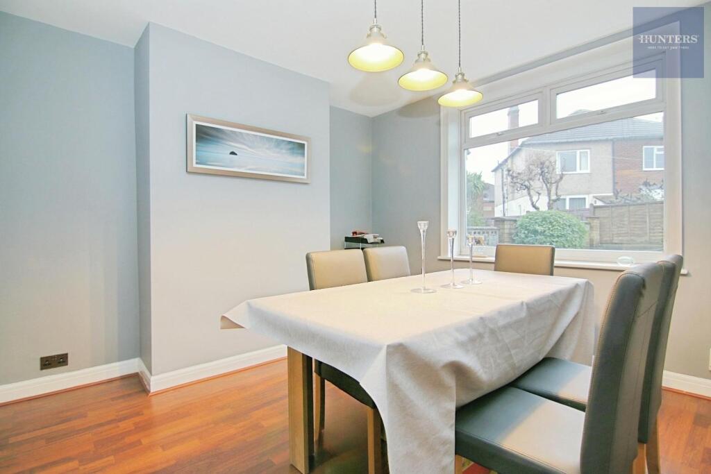 House in Leeds - More