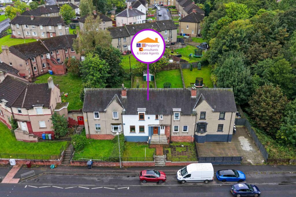 Main image of property: Neilsland Road, Hamilton