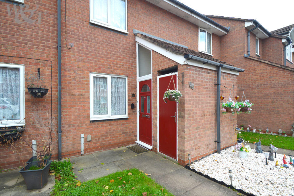 Main image of property: Ravenhurst Mews, Erdington, Birmingham