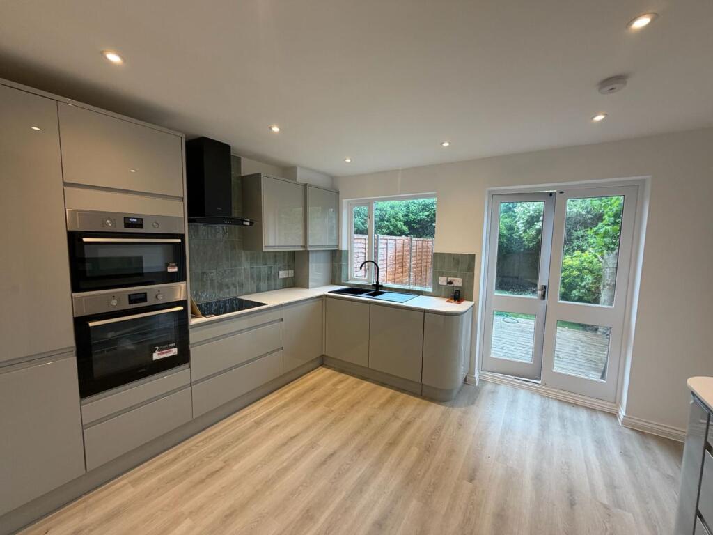 Main image of property: Farriers Road, Epsom, KT17