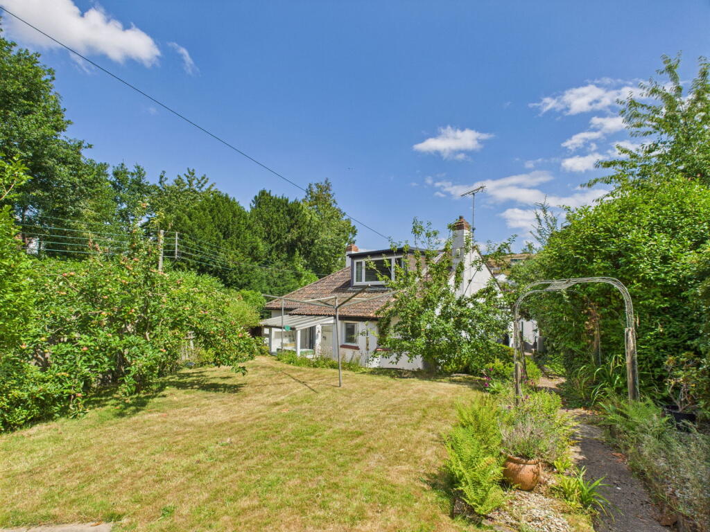 Main image of property: Hayne Hill, Tipton St. John