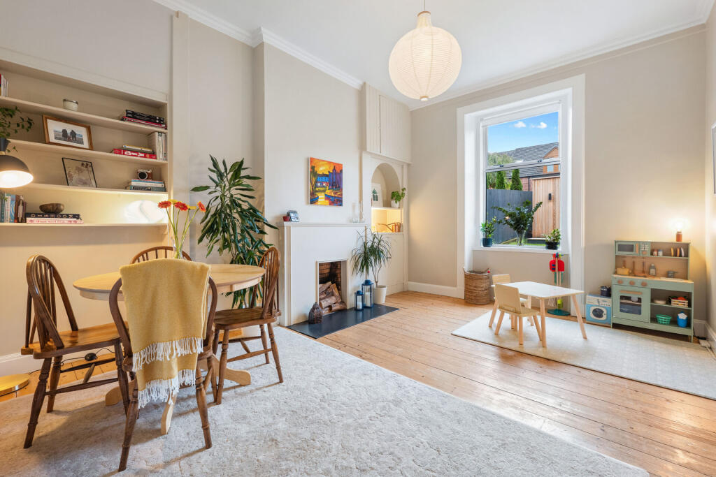 House in Glasgow - View 5