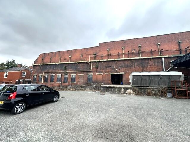 Main image of property: Premier Mill, Park Road, Great Harwood, BB6 7RW
