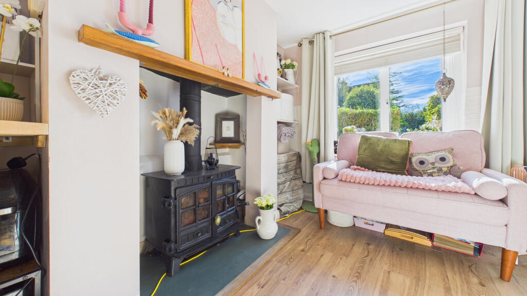 House in Hemel Hempstead, Great Missenden - More