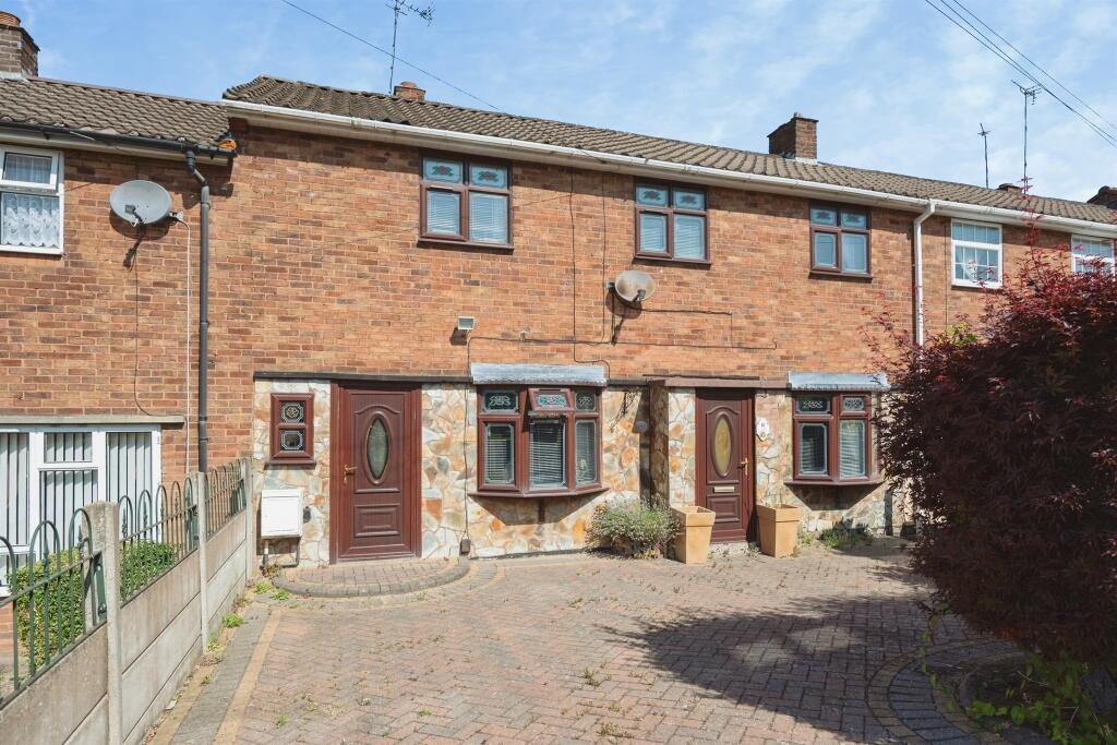 Main image of property: Eastwood Road, Dudley