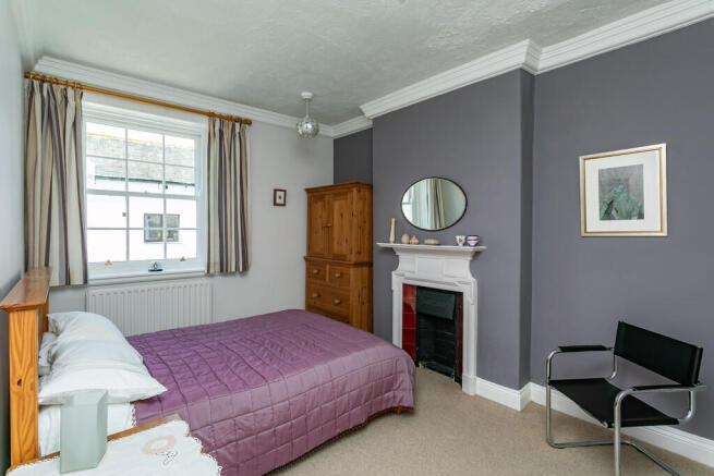 Bedroom Six