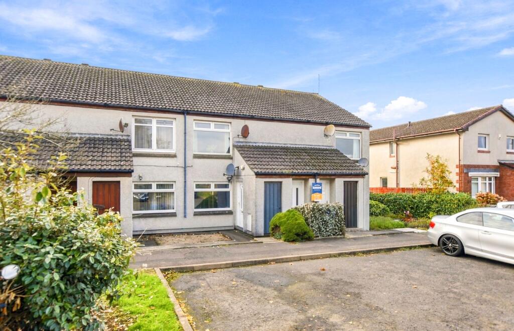 Main image of property: Deveron Road, Troon, KA10