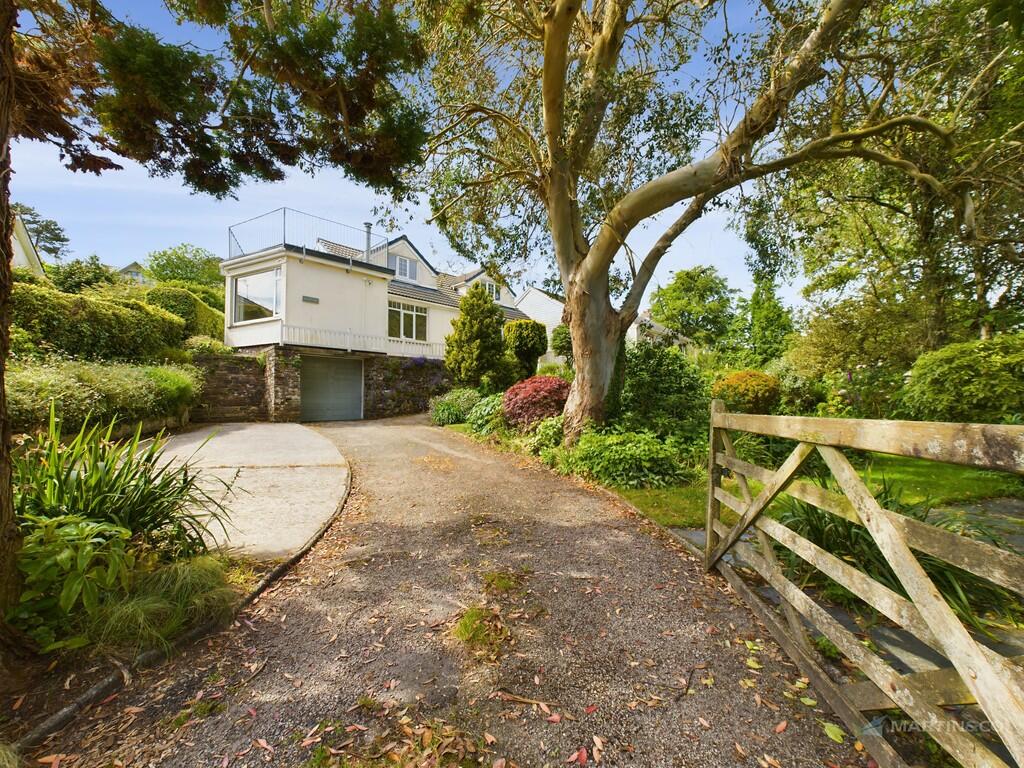 Main image of property: Penpol, Truro