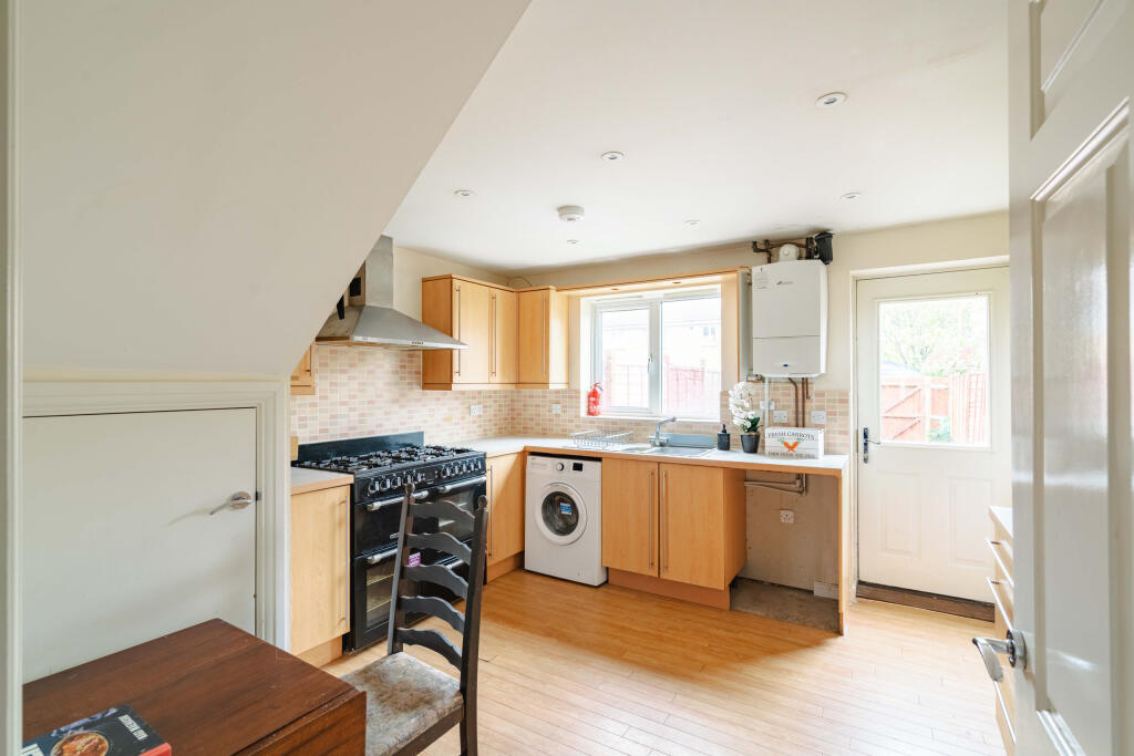 Thackeray, Horfield, Bristol photo 4
