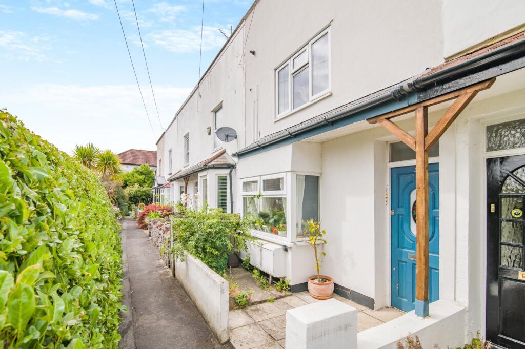 Main image of property: Golden Hill, Bristol