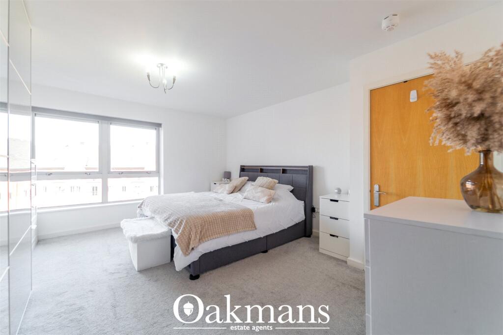 Additional image 12 of George Street, Birmingham, West Midlands, B3