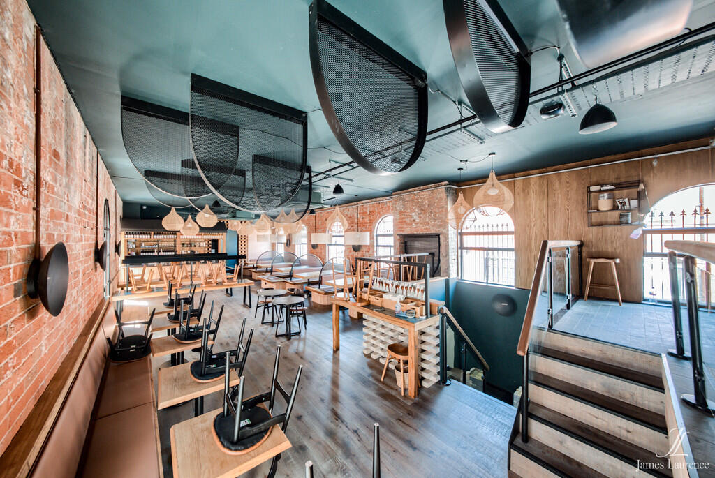 Additional image 8 of Freehold & Commercial - Tennial Wharf, 21 Ludgate Hill, Jewellery Quarter