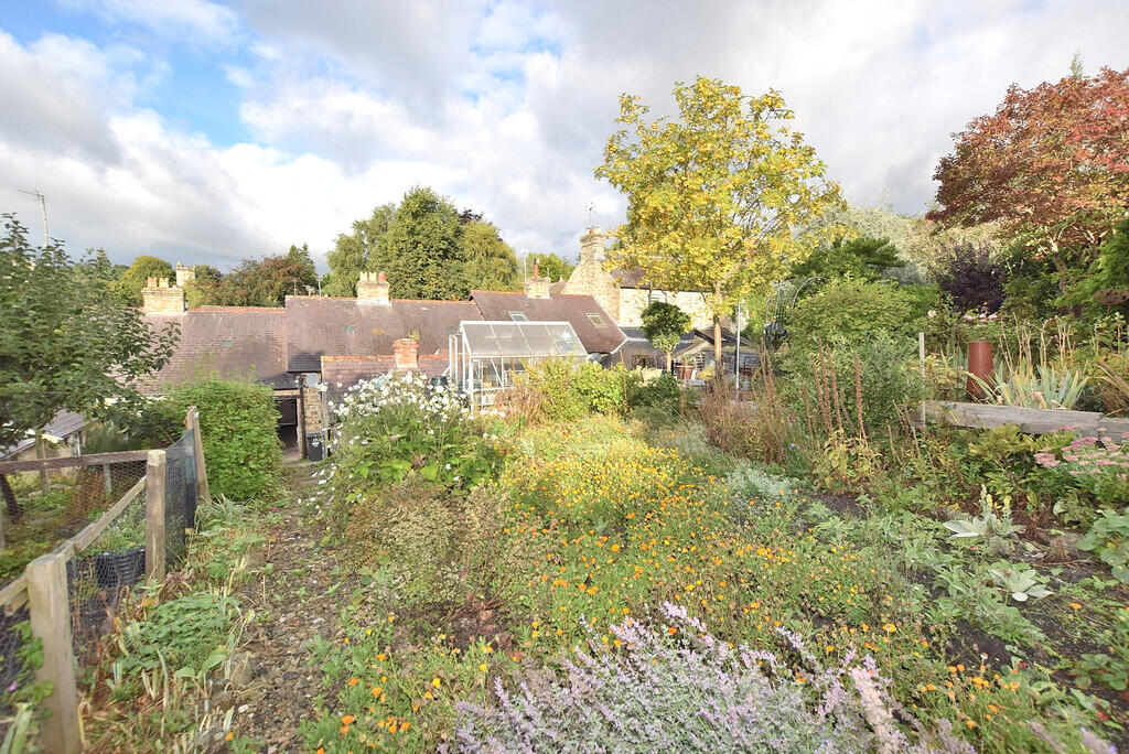 House in Richmond, North Yorkshire - View 2