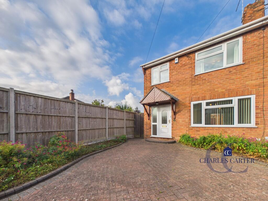 Main image of property: Norton Road, Worcester