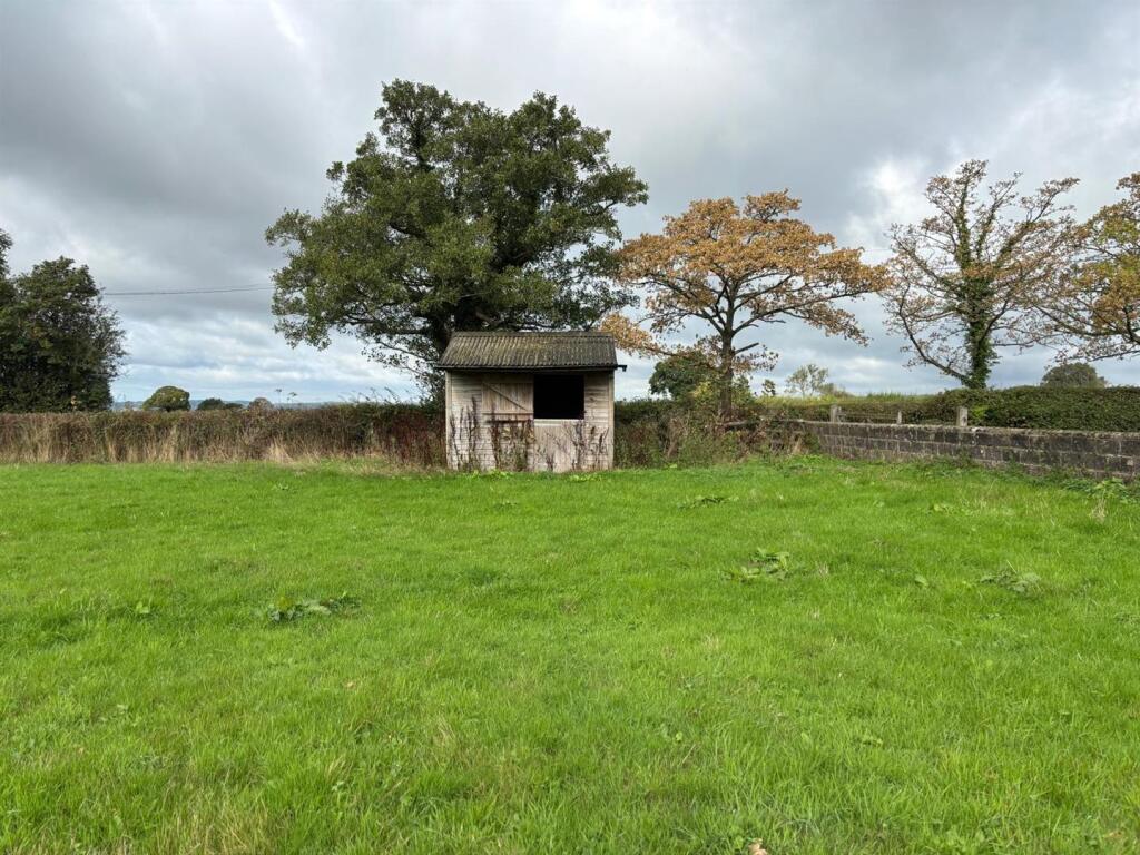 Marston Common, Marston Montgomery, Ashbourne photo 4