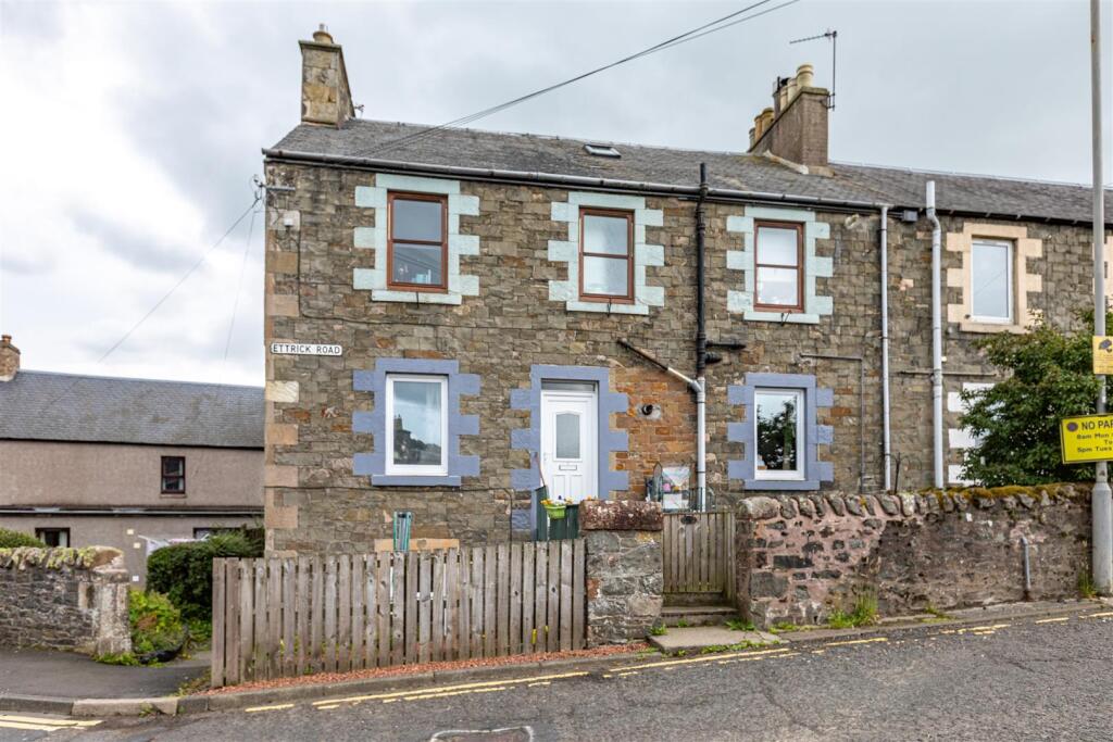 Main image of property: 7 Ettrick Road, Selkirk