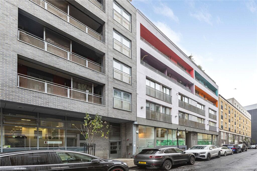 Main image of property: Plumbers Row, Aldgate, London, E1