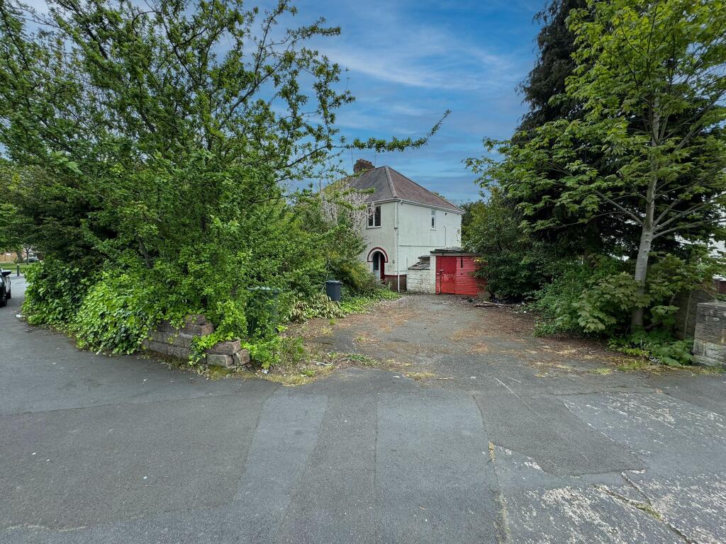Main image of property: Coppice Lane, Willenhall