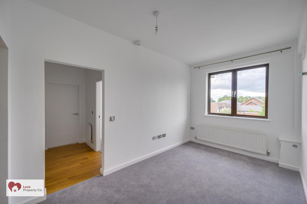 Apartment in Birmingham - More