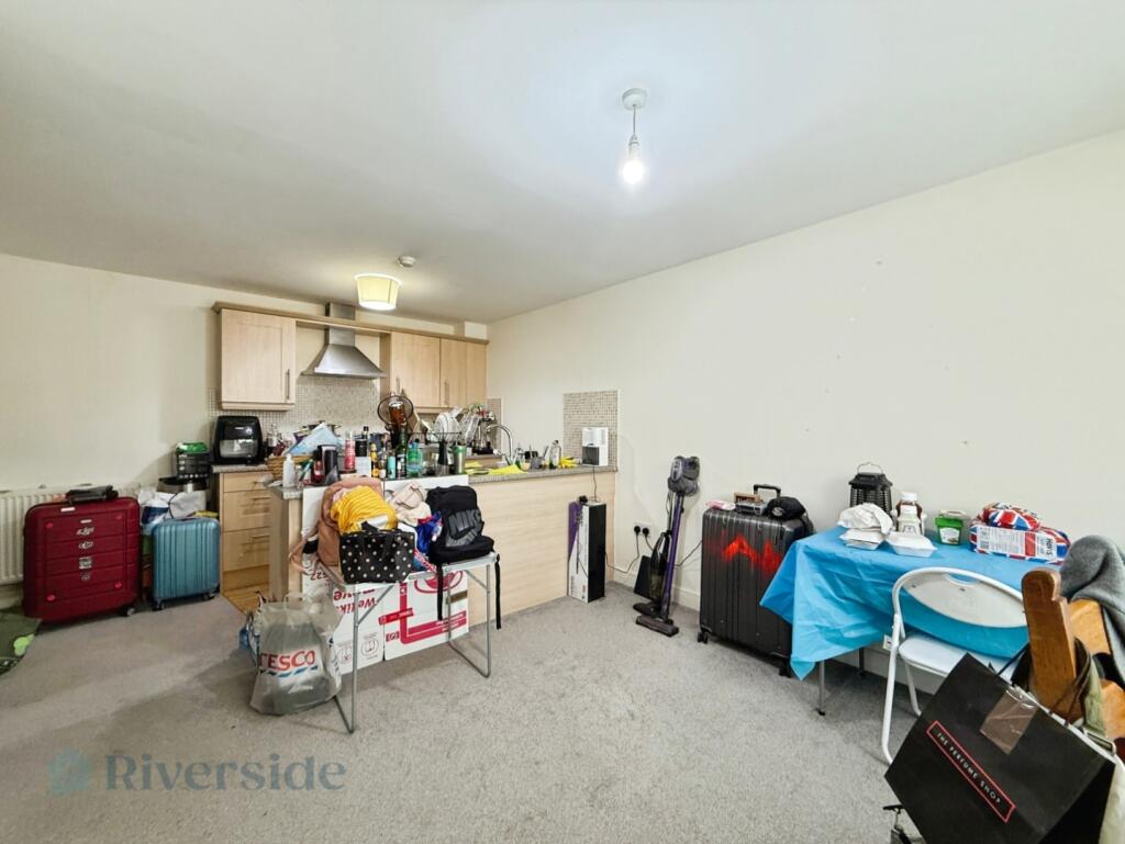 Apartment in Hull, Kingston upon Hull - View 3