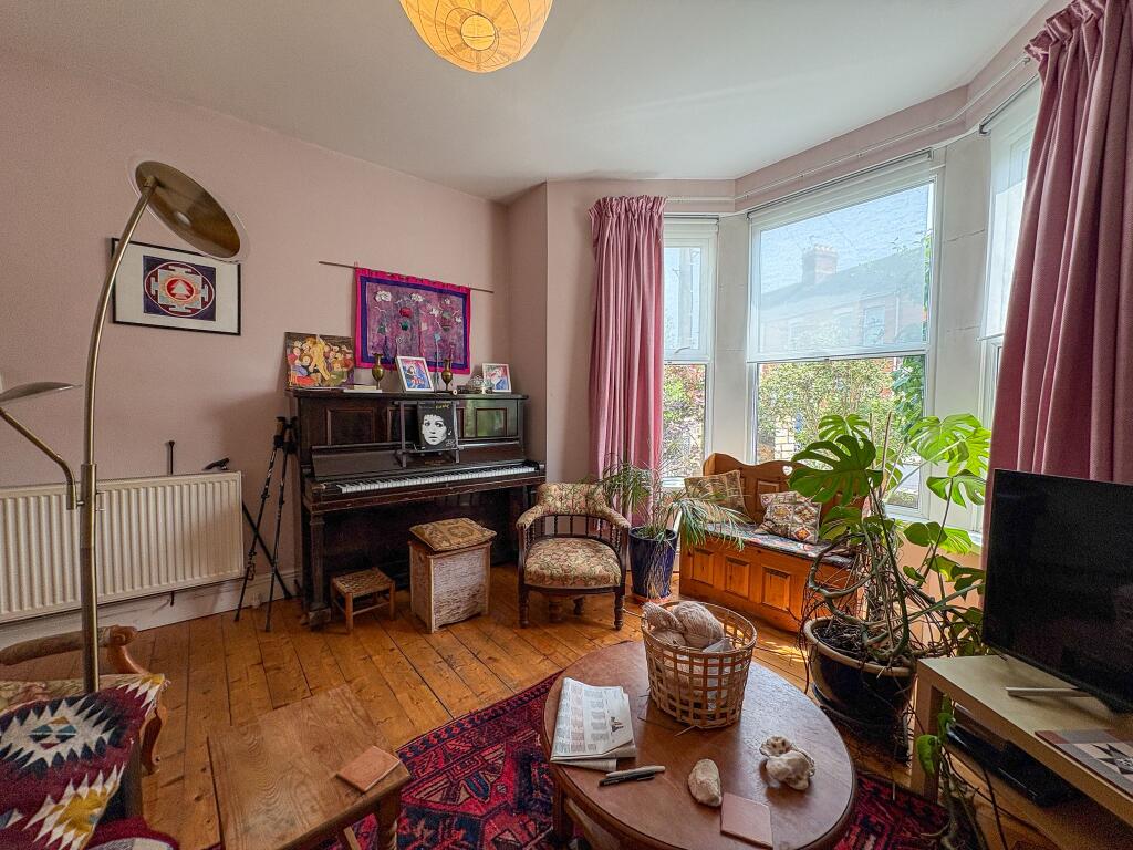 House in Penarth - View 5