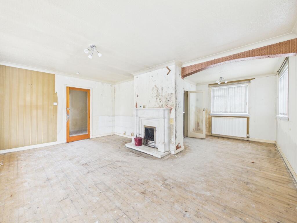 House in Hamilton, Barncluith, Silvertonhill - View 3
