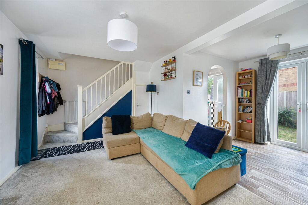 House in Nottingham - More