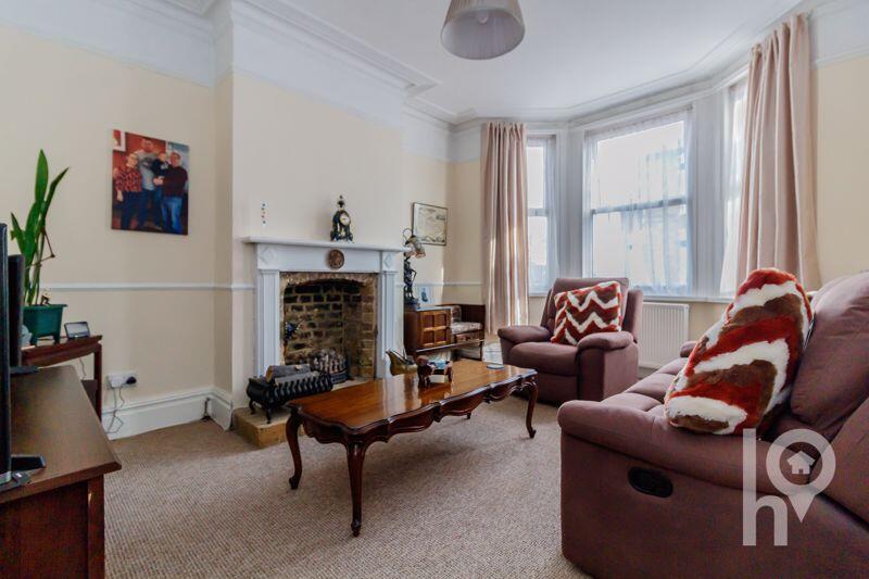 Main image of property: Winstanley Road, Sheerness