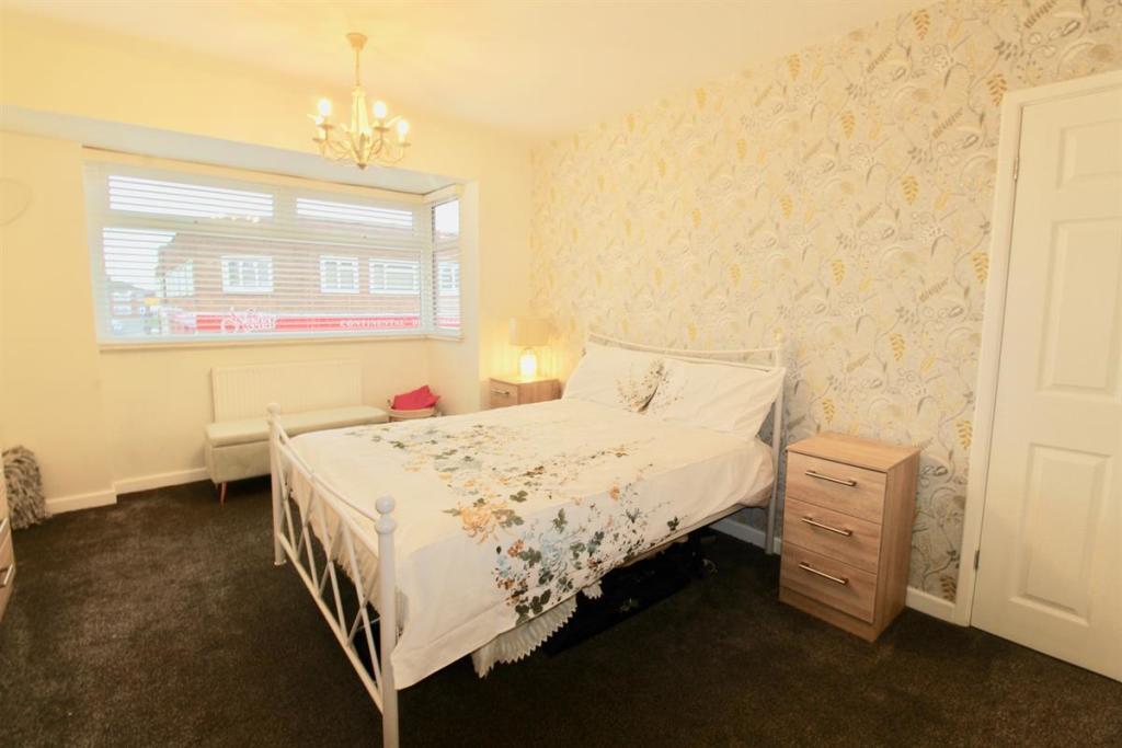 House in Peterborough - More