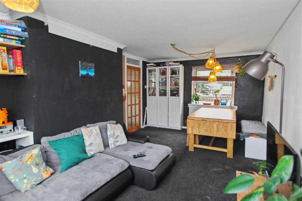 House in West End, South Lanarkshire - View 4