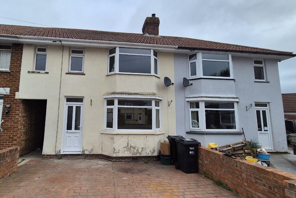 Main image of property: Moss Close, Bridgwater, Somerset, TA6