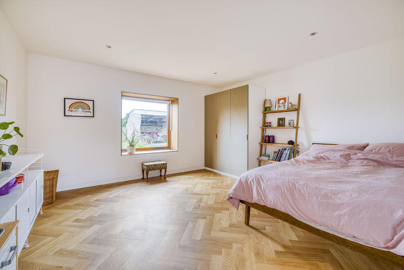 Additional image 24 of Contemporary stable conversion on the outskirts of Wells, Somerset