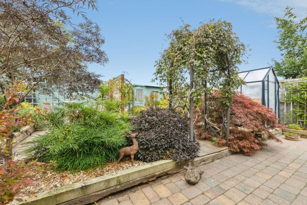 House in Stockton-on-Tees - View 2