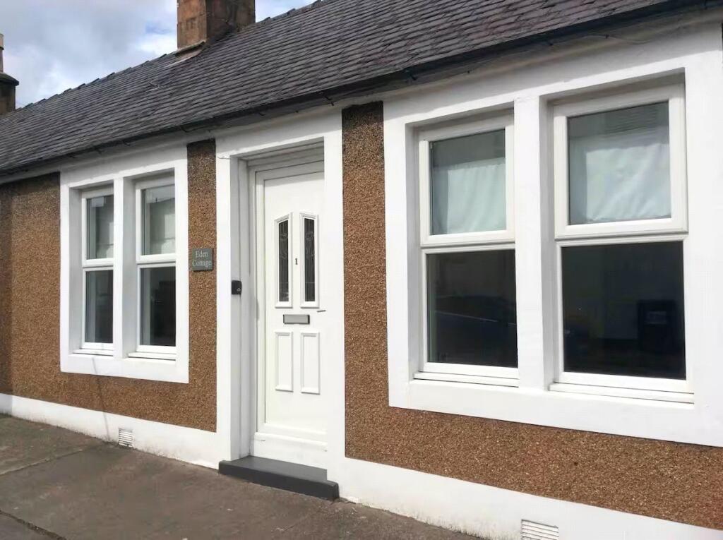 Main image of property: New Street, Thornhill, Dumfries and Galloway, DG3