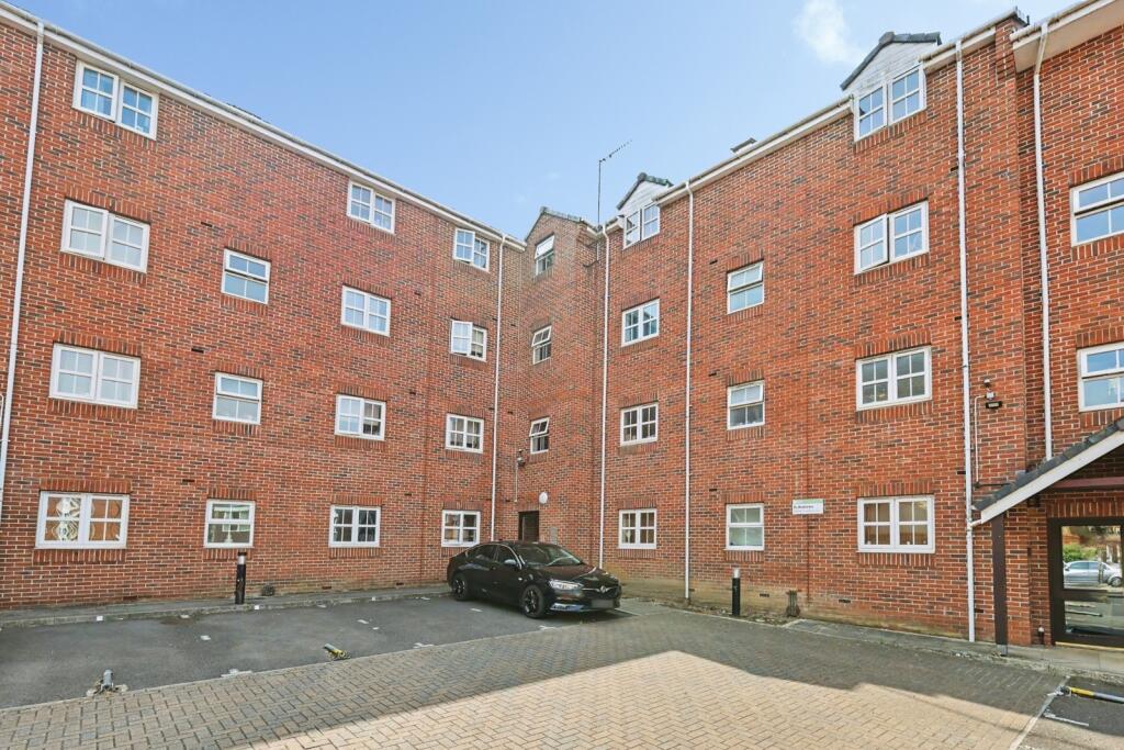 Apartment in Northampton, West Northamptonshire