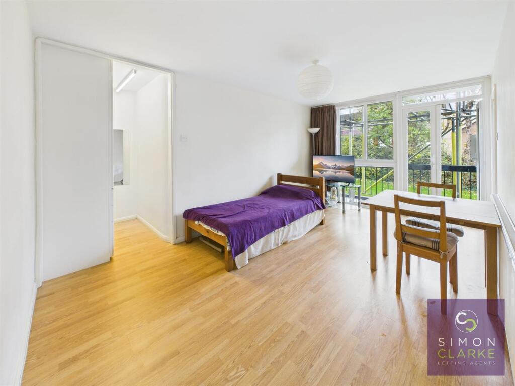 Main image of property: Ashbourne Close, Woodside Park, N12