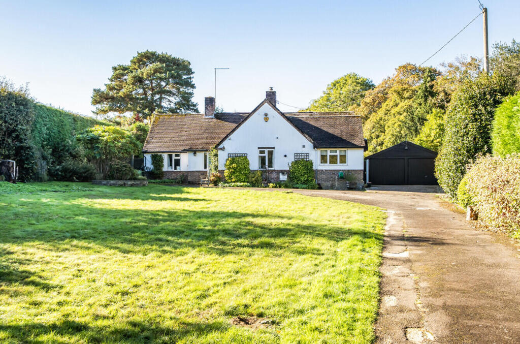 Main image of property: Merryfield Way, Storrington