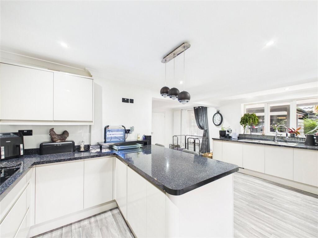House in Norwich - View 3