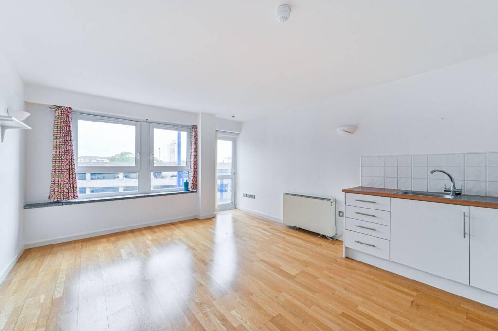 Main image of property: Calderwood Street, Woolwich, London, SE18