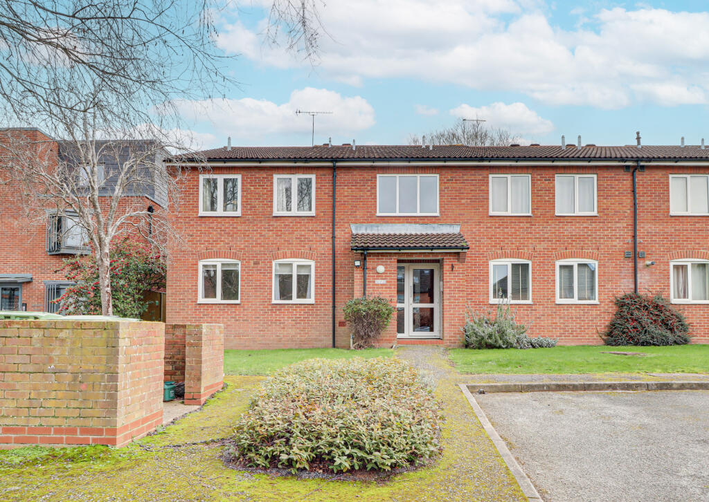Main image of property: Burleigh Road, St Albans, AL1