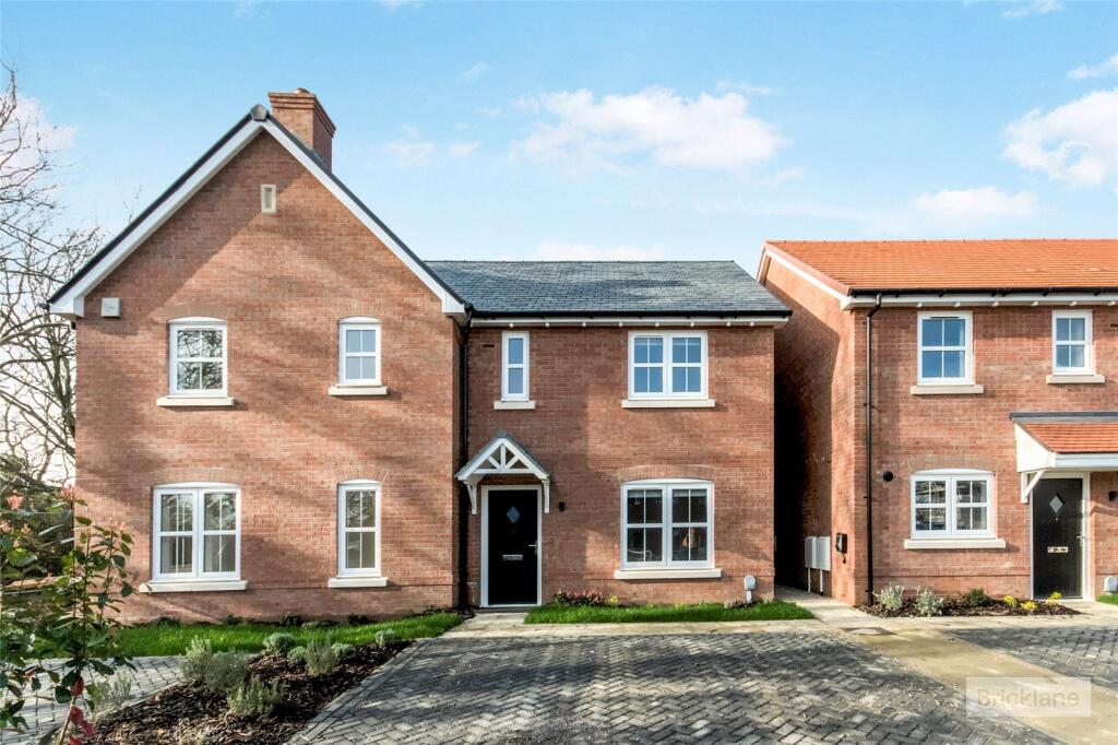 Main image of property: Russell Place, Stone Cross, Pevensey, BN24