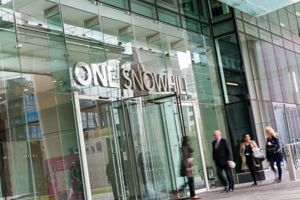 18 One Snowhill Birmingham Entrance2.jpg