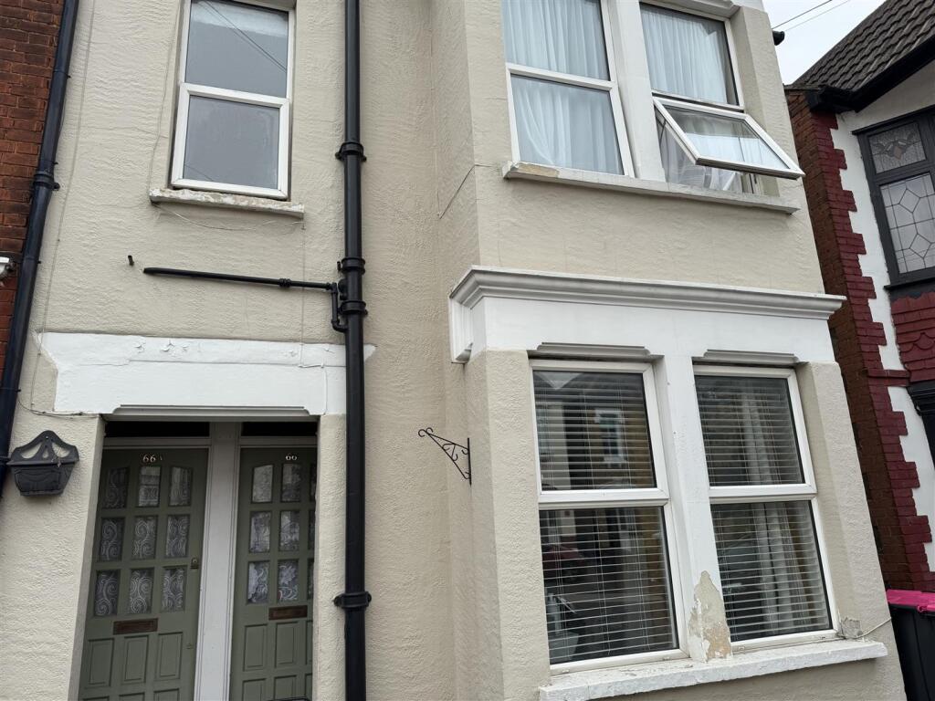 Main image of property: Lymington Avenue Leigh-On-Sea