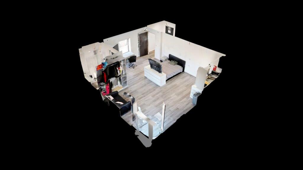 Main image of property: Norfolk Street, Baltic Triangle, Liverpool