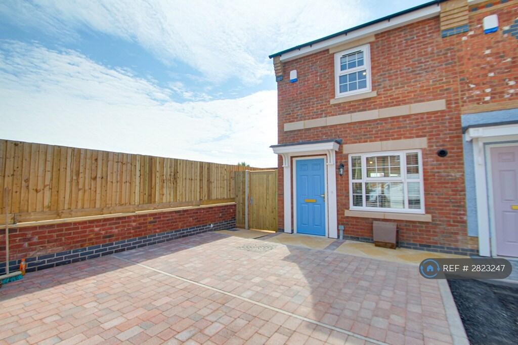 Main image of property: Isabel Lane, Kibworth, Leicester, LE8