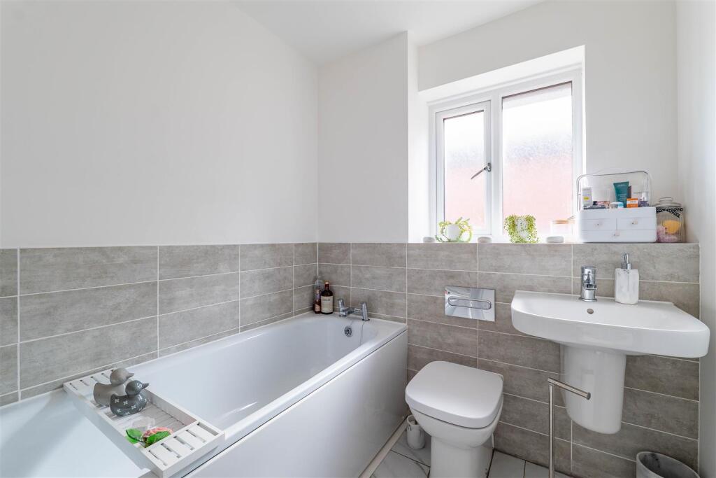 House in South Ribble, Higher Walton - View 4