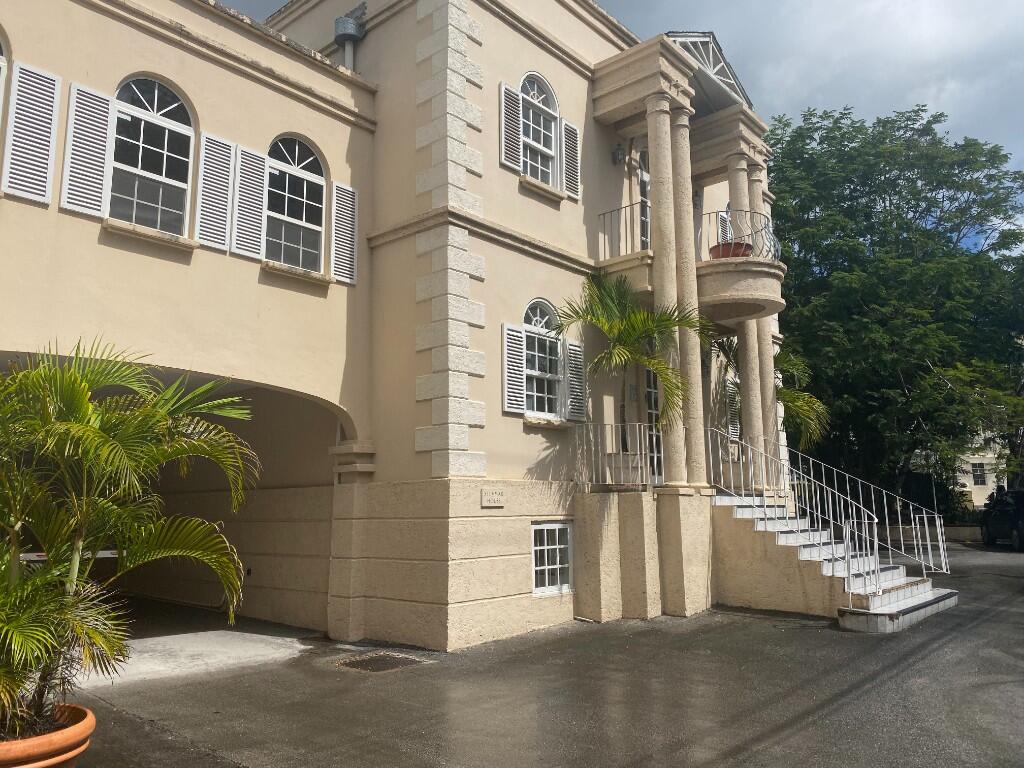 Main image of property: Rockley, Christchurch