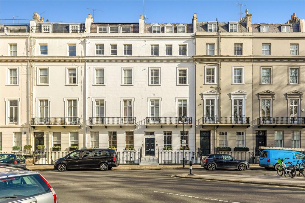 Main image of property: Chesham Place, London, SW1X
